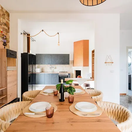 Malu - Salento Selection Sogliano Cavour