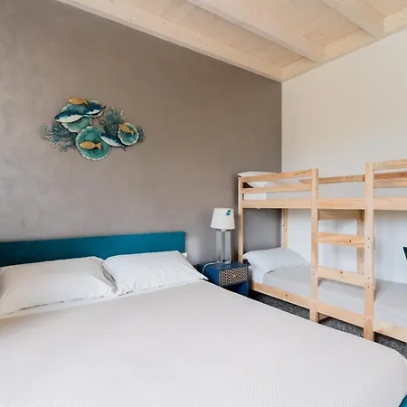 Malu - Salento Selection Apartman *