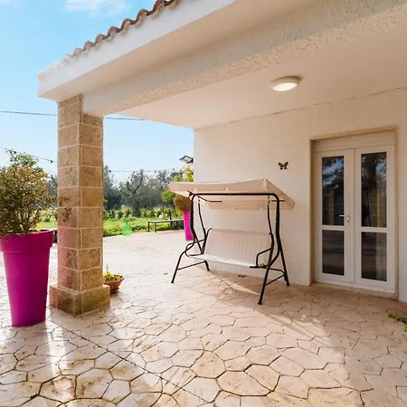 Apartman Malu - Salento Selection Sogliano Cavour