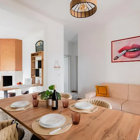 Appartement Malù - Salento Selection