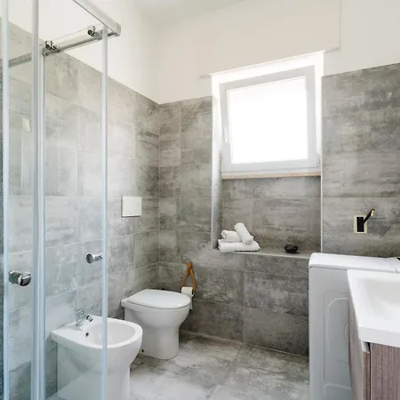 Apartment Malu - Salento Selection Sogliano Cavour