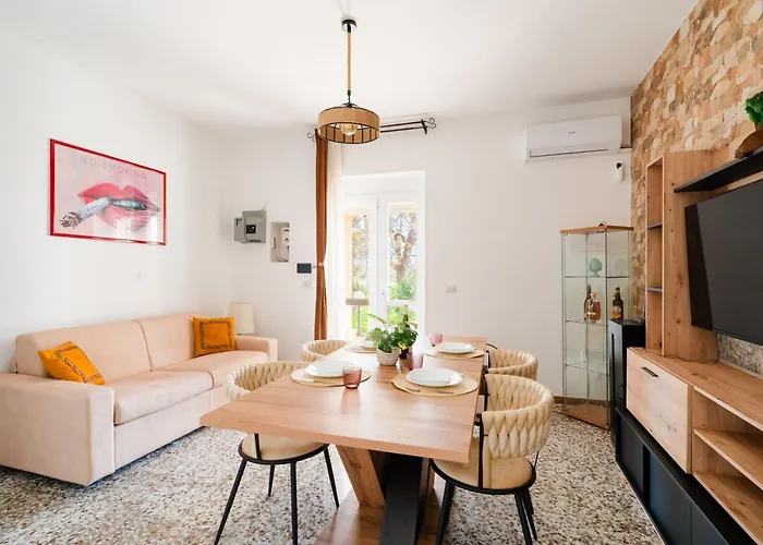 Malu - Salento Selection Sogliano Cavour