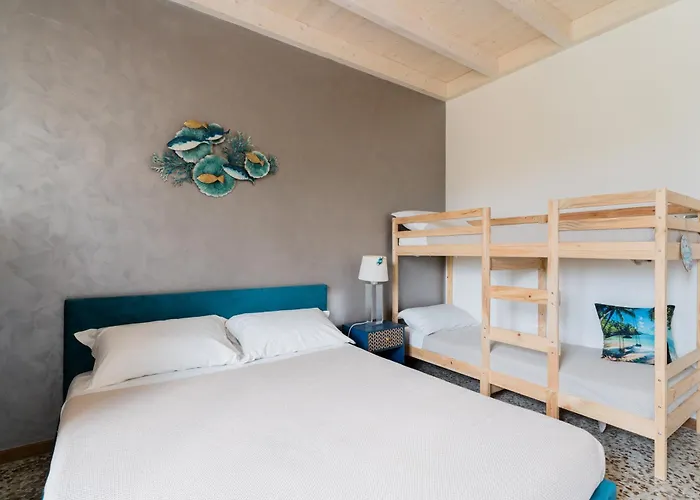 Malu - Salento Selection דירה *